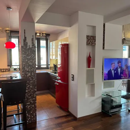 3 Maja דירה סופוט