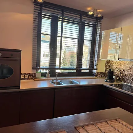 Appartamento 3 Maja Sopot