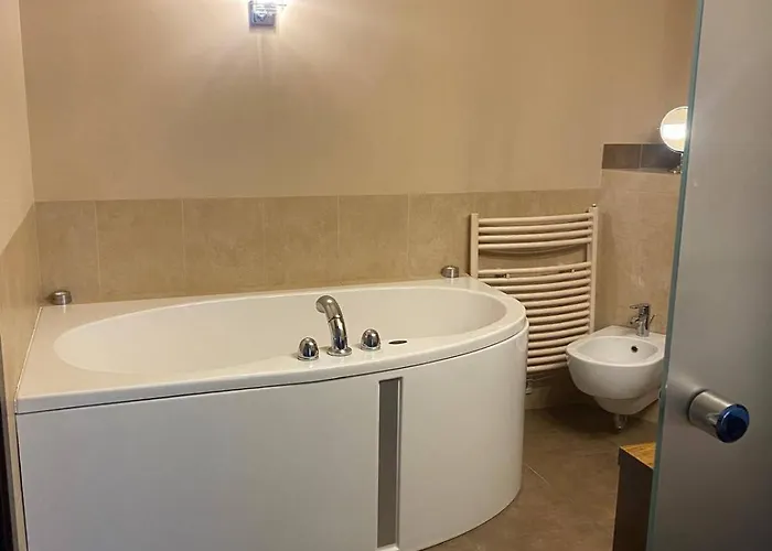 3 Maja Appartement *